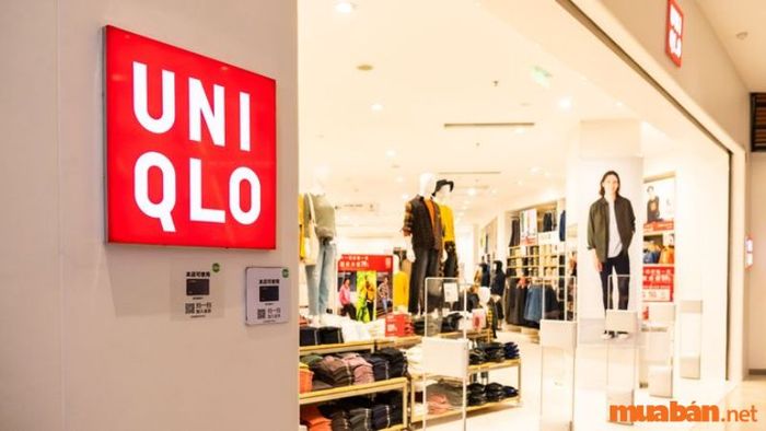 Mua sắm tại Gigamall