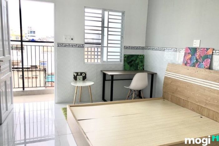 Ở Quận Gò Vấp, bạn có thể tìm thấy các phòng trọ giá hợp lý tại các con đường như Dương Quảng Hàm, Lê Lợi, Lê Đức Thọ, Lê Văn Thọ, Số 1, Số 8,…