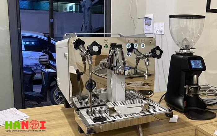 Kaffa Vietnam – Mytour