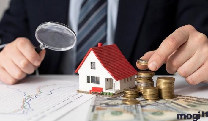 Mua đất bằng vốn cá nhân