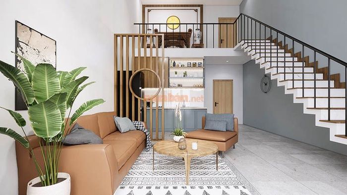 Cấu trúc xây dựng