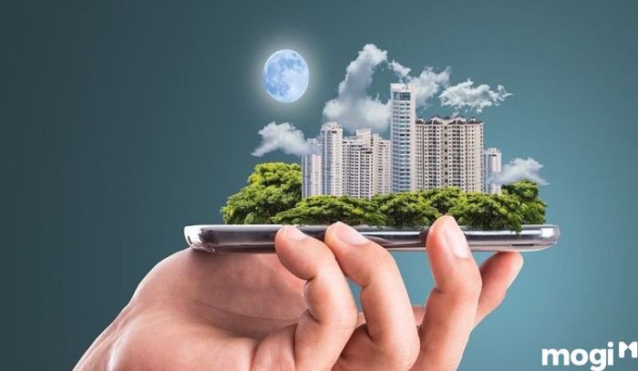 Bất động sản nhà đất