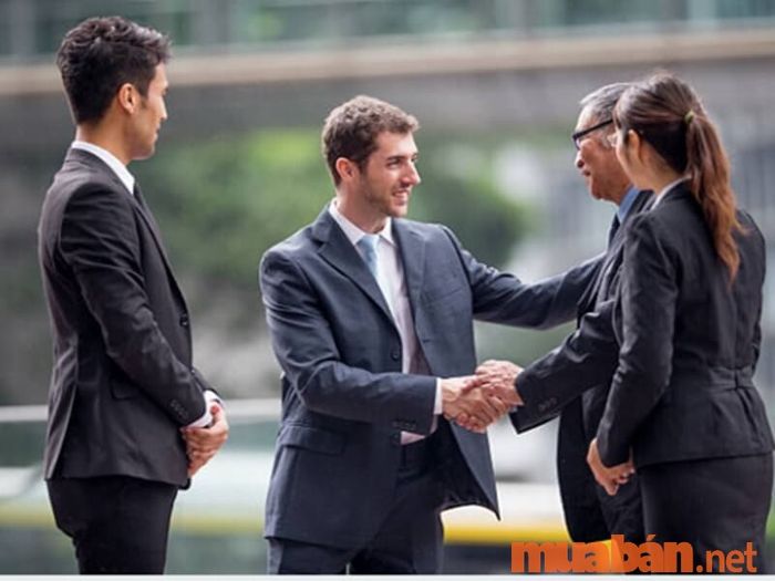 Mô tả chi tiết về công việc của phiên dịch viên tiếng Trung