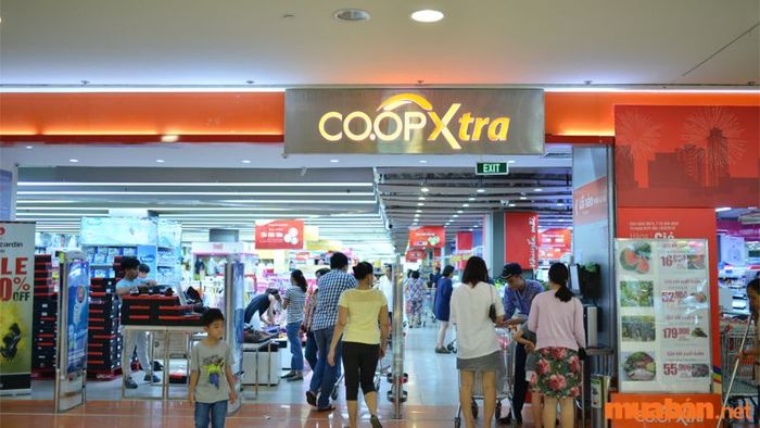 Gigamall có gì chơi