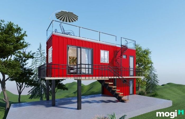 Tiết kiệm thời gian xây dựng