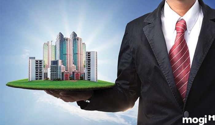 Hợp đồng liên quan đến việc thanh toán tiền cọc và tiền đất