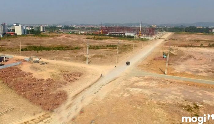 Quy hoạch chi tiết