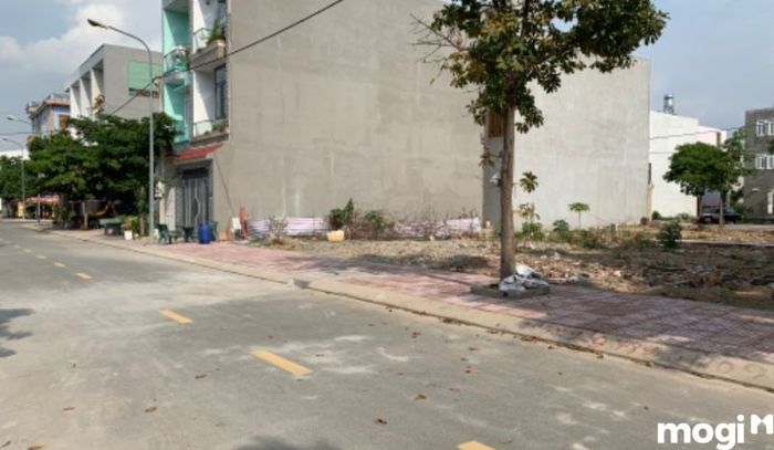 Đất nền thổ cư