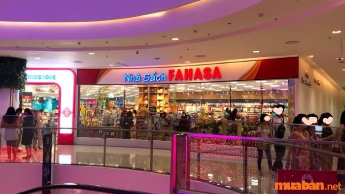 Gigamall có gì thú vị?
