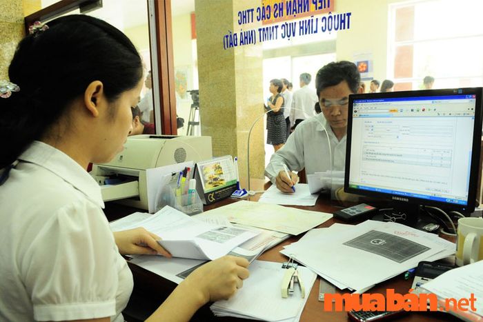 Với bằng kinh tế, bạn hoàn toàn có thể làm việc trong các cơ quan nhà nước.