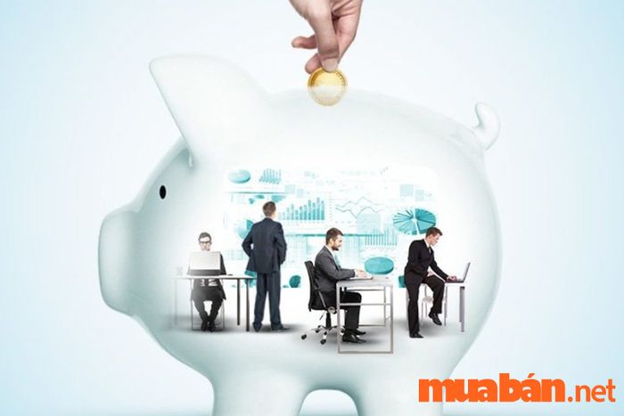 Học kinh tế để làm gì — Tư vấn tài chính và kinh tế chính là một lựa chọn không thể bỏ qua.