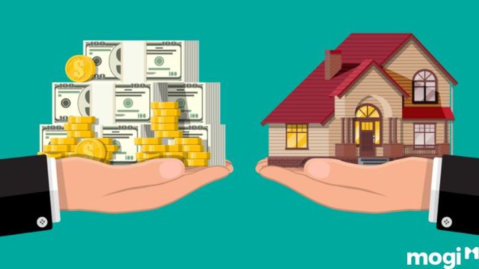 Cách bán nhà nhanh nhất và đạt giá tốt