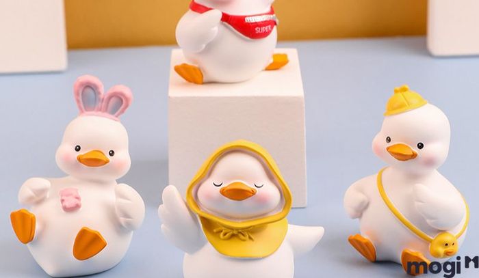 cách làm mới không gian học tập