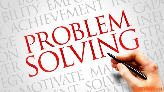 Kỹ năng xử lý vấn đề nhanh chóng và chính xác là chìa khóa thành công trong nghề banker