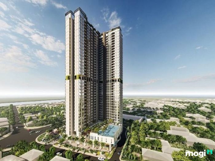 Mua nhà chung cư trả góp tại TPHCM