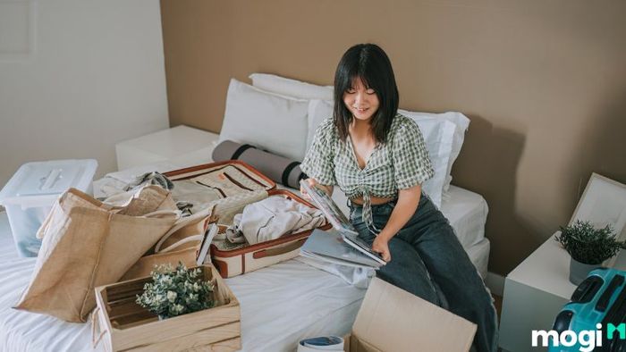 Nên chọn ký túc xá hay phòng trọ?