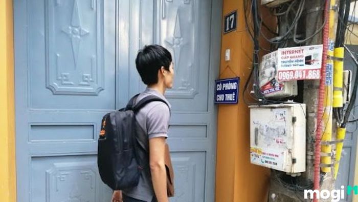 Ký túc xá hay phòng trọ, đâu là sự lựa chọn phù hợp?