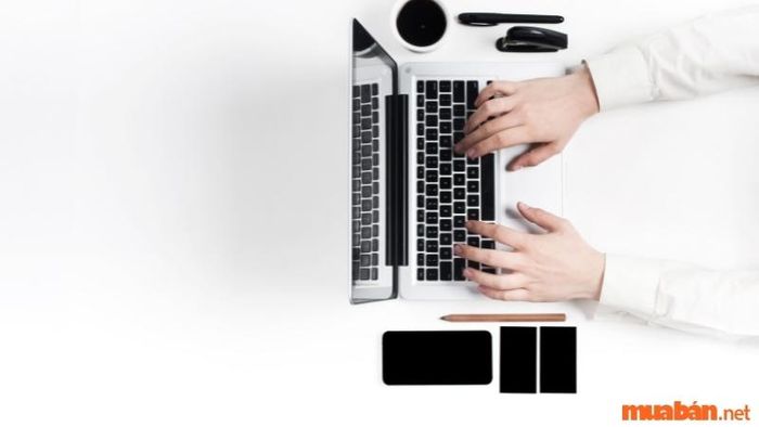 Thành thạo các kỹ năng tin học văn phòng là yêu cầu không thể thiếu với một banker