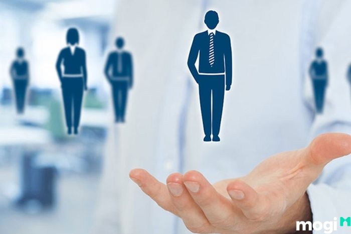 Khi có tệp khách hàng tiềm năng chất lượng, hãy sử dụng đa dạng phương thức tiếp cận để tối ưu hóa hiệu quả.
