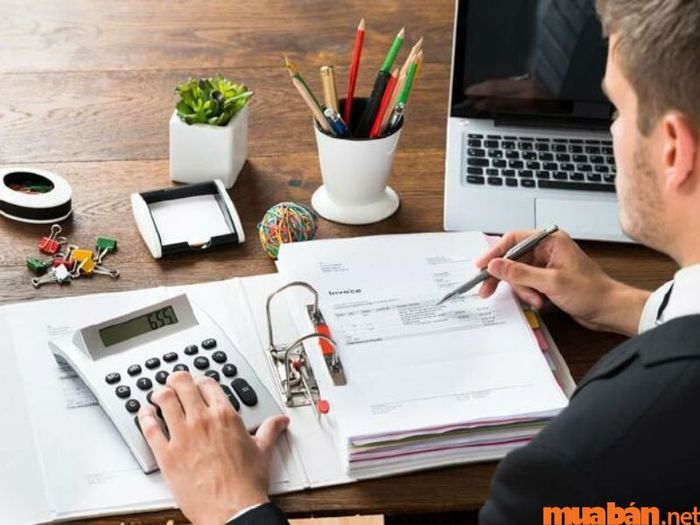Vị trí kế toán trưởng đòi hỏi ứng viên phải có trình độ chuyên môn cao