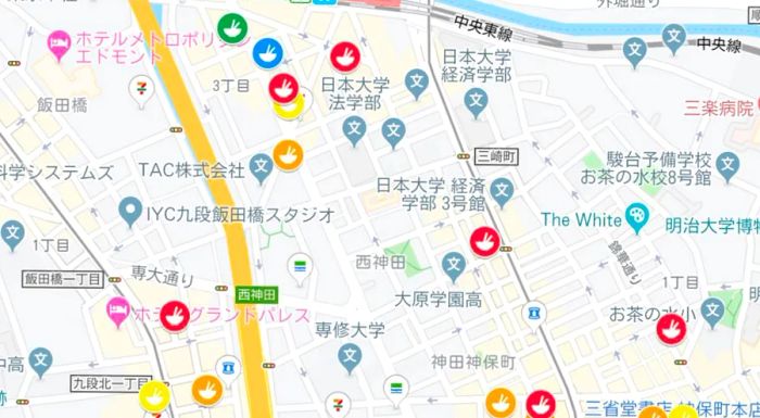 TDAI Lab leverages AI technology to uncover Tokyo’s top ramen restaurants.