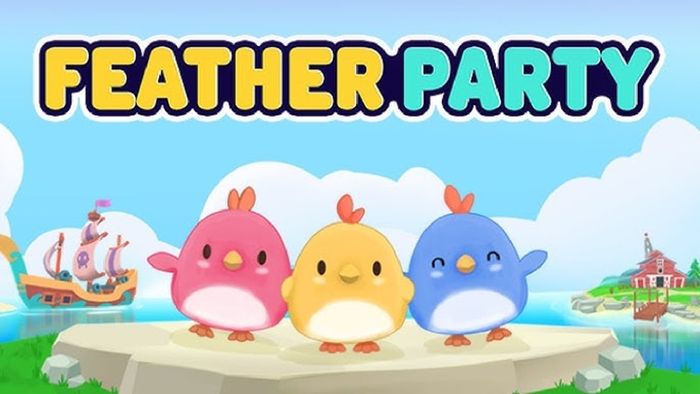 Tổng quan về Feather Party, trò chơi đầy hấp dẫn và sáng tạo.