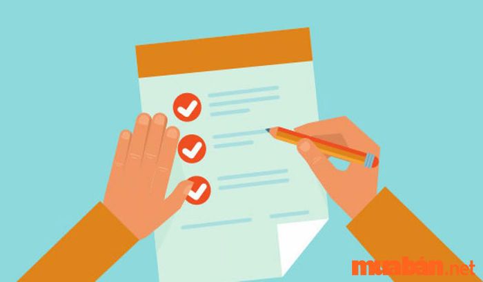 Điểm yếu trong CV