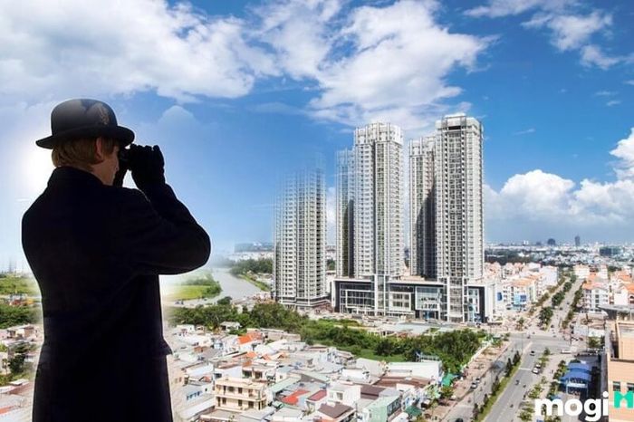 Xây dựng quan hệ với các ngành nghề liên quan là một cách tuyệt vời để tìm kiếm khách hàng bất động sản.