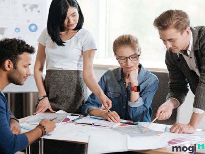 cách thức kinh doanh bất động sản