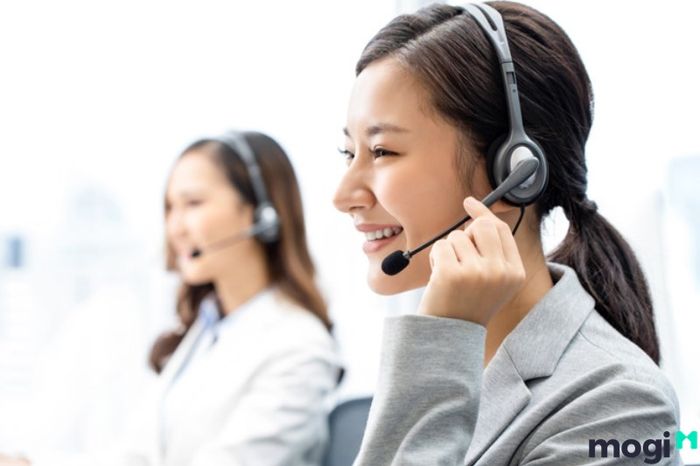 Nếu bạn có khả năng giao tiếp tốt, telesales chính là một trong những cách hiệu quả để tiếp cận khách hàng bất động sản tiềm năng.