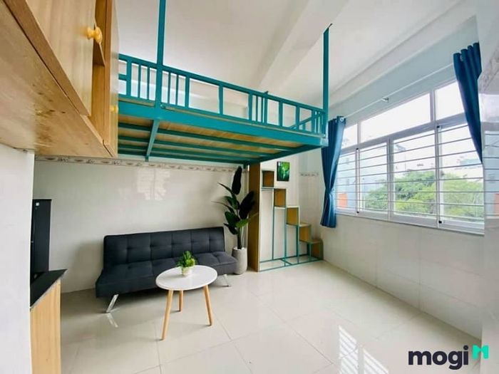 Nên chọn ký túc xá hay phòng trọ khi phòng trọ có nhiều sự lựa chọn phong phú hơn?