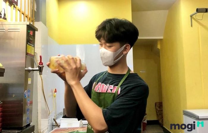 Dù chọn ký túc xá hay phòng trọ, bạn đều có thể dễ dàng tìm công việc làm thêm phù hợp.
