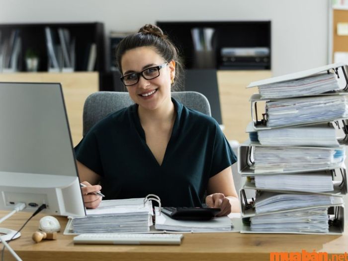 Mô tả chi tiết công việc của kế toán trưởng trong các doanh nghiệp