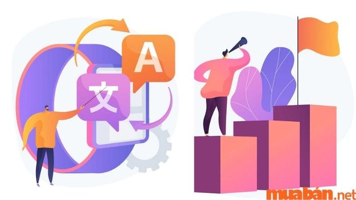 Cơ hội nghề nghiệp trong ngành biên dịch như thế nào?
