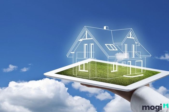 Xây dựng website bán hàng và chiến lược quảng cáo là phương pháp tìm kiếm khách hàng bất động sản hiệu quả cao