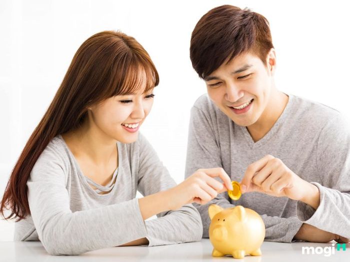Mua Chung Cư Trả Góp Tại TPHCM