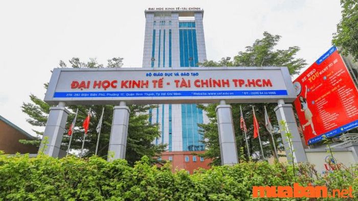 Học ngành kinh tế giúp bạn mở rộng cơ hội nghề nghiệp trong nhiều lĩnh vực khác nhau.