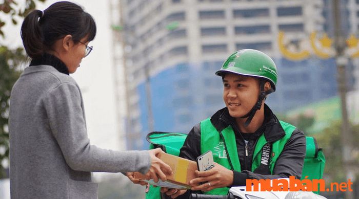 Lazada Express — LEX là đơn vị vận chuyển phổ biến nhất khi bạn đăng ký giao hàng tại Lazada.