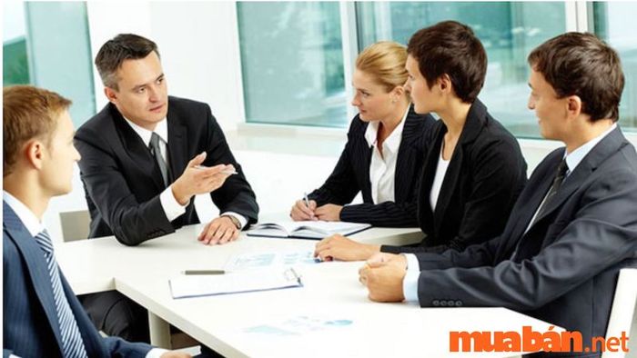 Học kinh tế có thể mở ra nhiều cơ hội nghề nghiệp đa dạng.