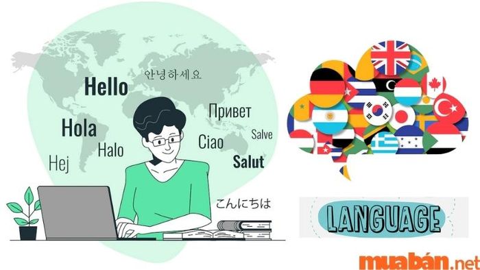 Khả năng sử dụng ngôn ngữ thành thạo