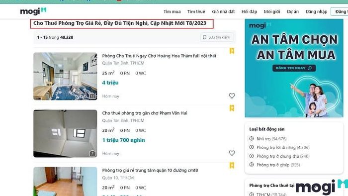 Nên ở ký túc xá hay phòng trọ: Đây là câu hỏi bạn cần cân nhắc kỹ.