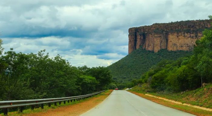 The Ultimate African Road Trip: Discover the Waterberg Meander