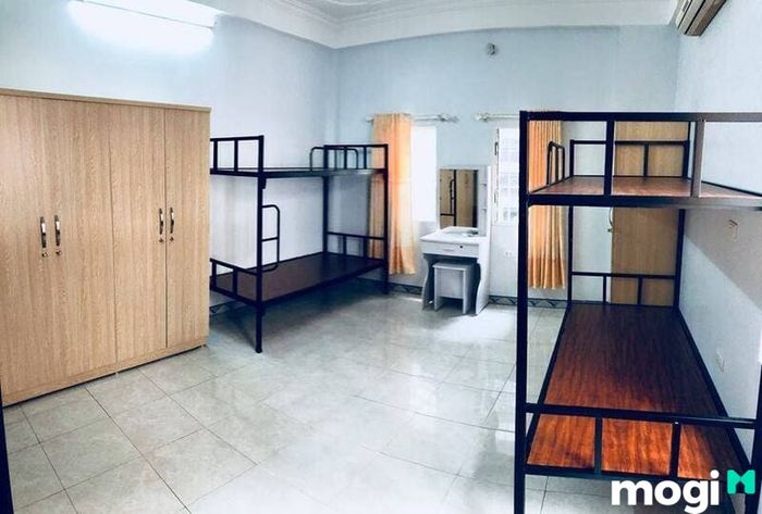Tìm hiểu mức giá phòng trọ tại Cầu Giấy.
