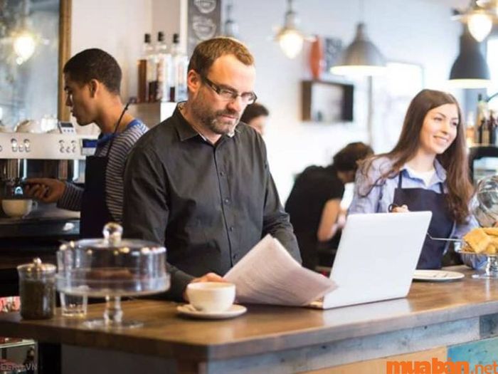 Các nhiệm vụ của kế toán trưởng tại nhà hàng