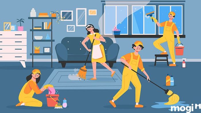 Những điều cần lưu ý để bán nhà nhanh và hiệu quả hơn