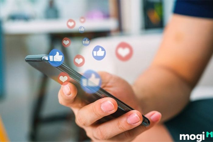 Một Fanpage uy tín và chuyên nghiệp sẽ giúp bạn tạo dựng sự tin cậy với khách hàng.