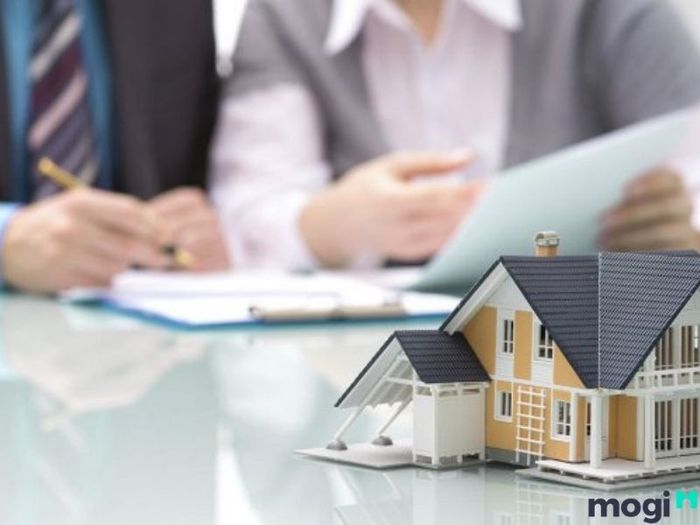cách thức kinh doanh bất động sản