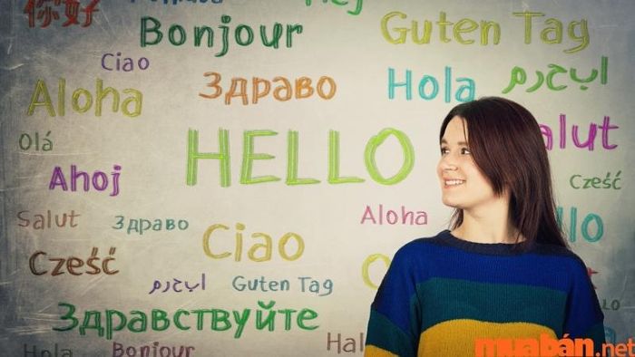 Biên dịch yêu cầu tính cẩn thận và chính xác tuyệt đối.