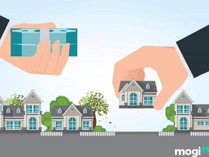 phương pháp kinh doanh bất động sản