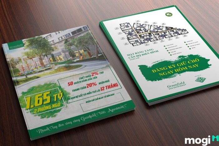 Phát tờ rơi là phương pháp marketing truyền thống tiết kiệm chi phí nhưng rất hiệu quả được nhiều người sử dụng.
